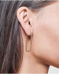 Pastiche - Tessa Hoops