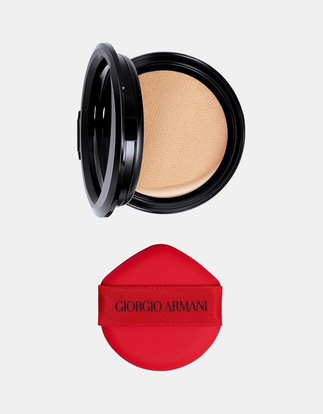 Giorgio Armani - Armani To Go Cushion Foundation Refill 2