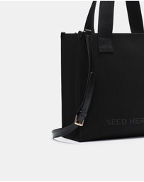 Seed Heritage - Seed Knit Tote