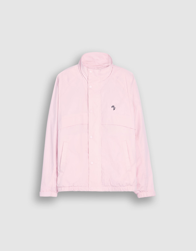 GAP - GAP x Malbon Oversized Anorak Jacket