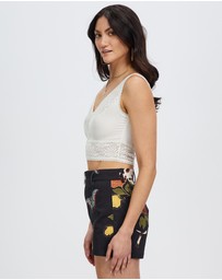 LENNI the label - Vagabond Cami
