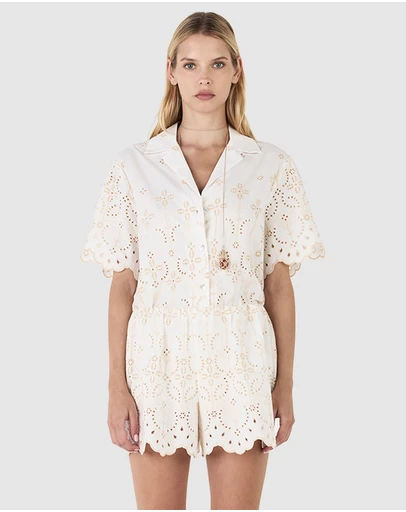 Hansen & Gretel - Milly Shorts