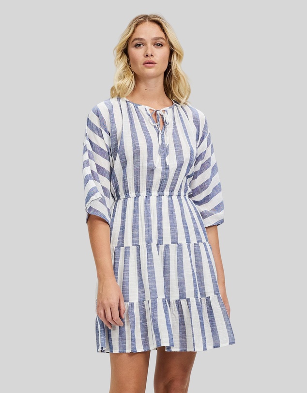 KAJA Clothing - Ylva Dress