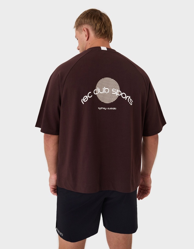REC GEN - Chunk RCS Globe Tee