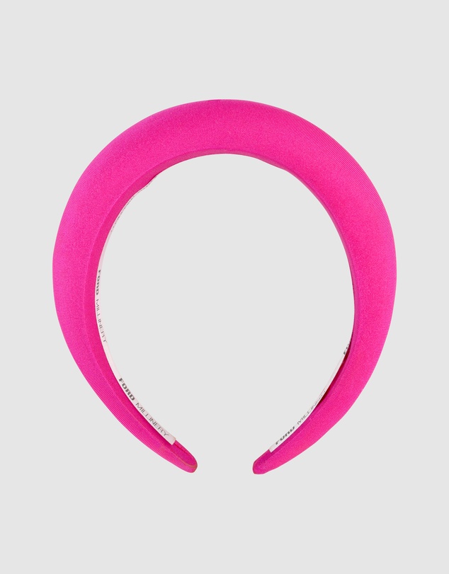 FORD MILLINERY - Monica Headband