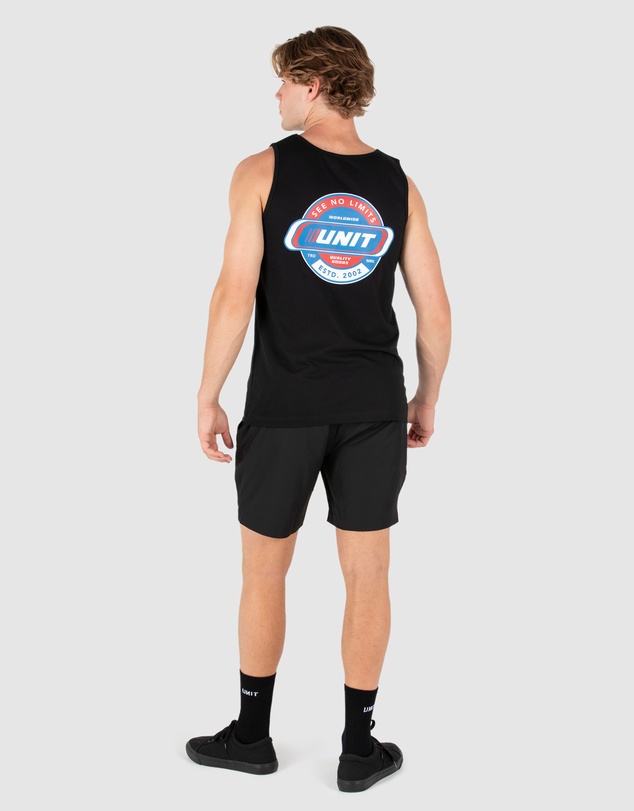 UNIT - Velocity Singlet