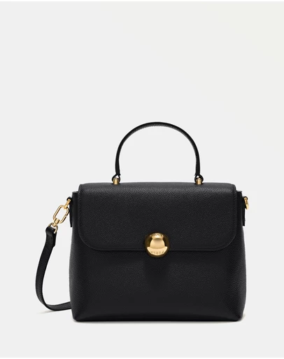 Furla - Furla Moonlight S Top Handle Bag