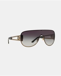Versace - Versace Rock Icons - Vintage Ve2166