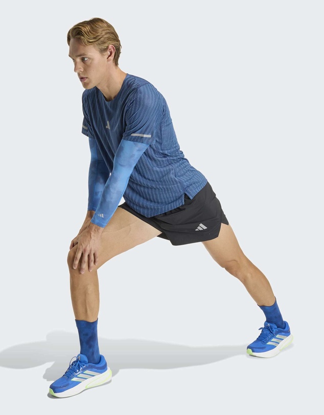 adidas Performance - ADI365 Climacool+ 2 Pocket Shorts Mens