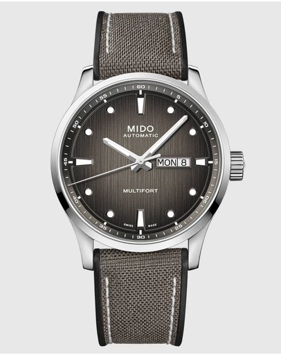 Mido - Mido Multifort M