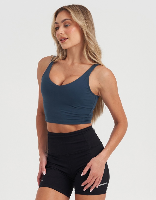Core Trainer - Dani Active Crop