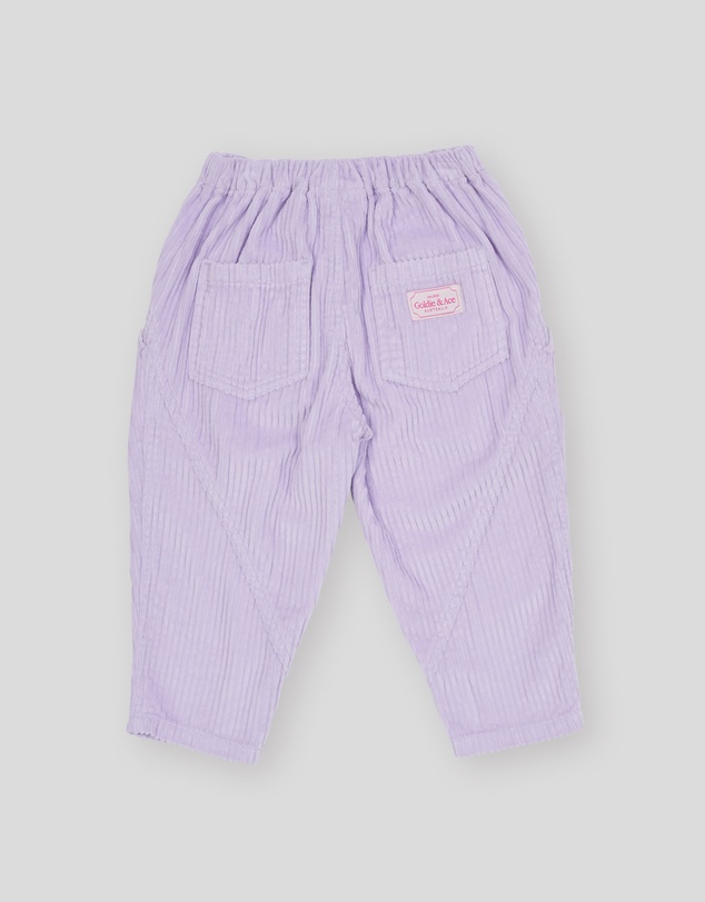 Goldie + Ace - Nora Corduroy Pants - Babies-Kids
