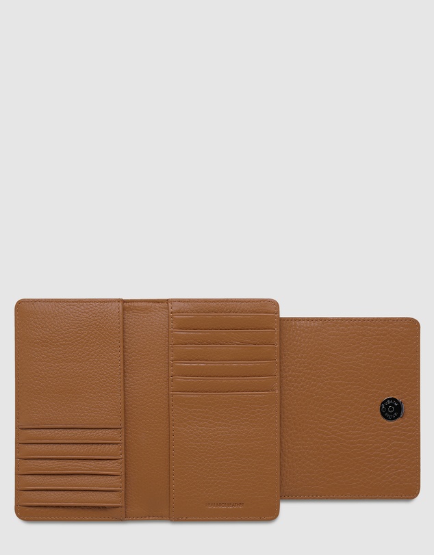 Status Anxiety - Visions Wallet