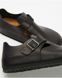Birkenstock - London Regular Unisex