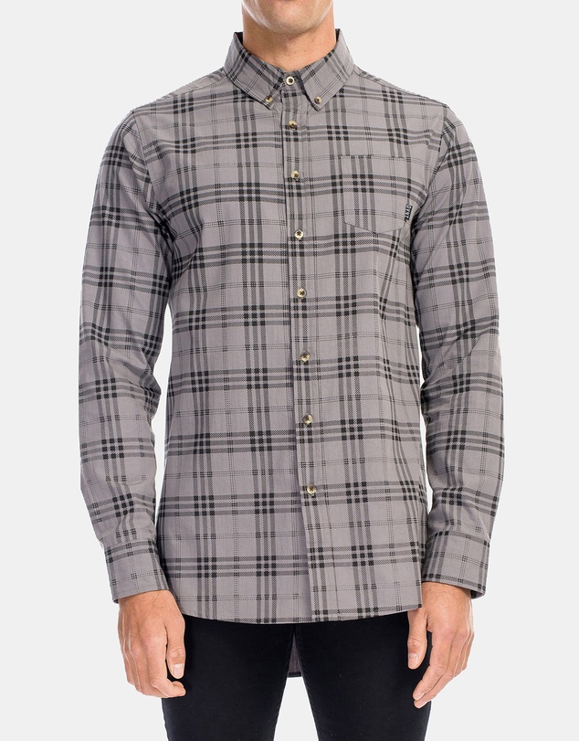 DVNT - Brooklyn LS Dress Shirt