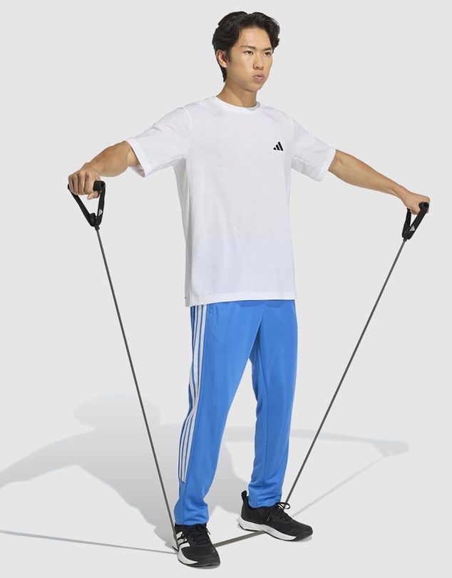 adidas Performance - Workout Essentials Feelready T-Shirt