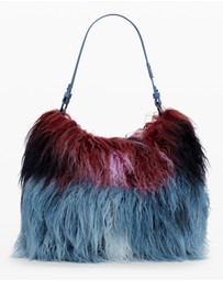 Desigual - Bag designed by Mr. Christian Lacroix