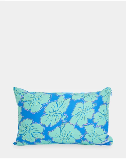 Billabong - Womens Happy Hibiscus Cooler Bag