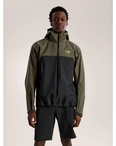 Arc'teryx - Beta Jacket Men's