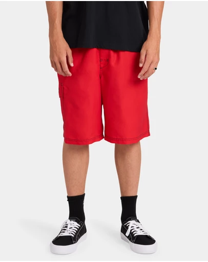 Billabong - Mens Throw On 22