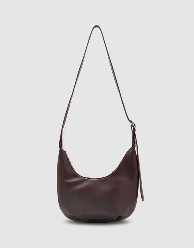 Brie Leon - Everyday Croissant Mini Bag
