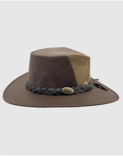 Jacaru - Jacaru 1150 Kangaroo Breeze Hat