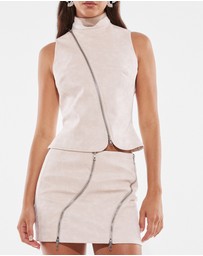BY.DYLN - Domenica Vest