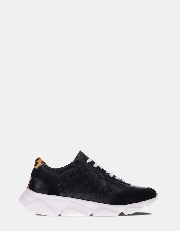 Mia Vita - Chloe Casual Sneaker