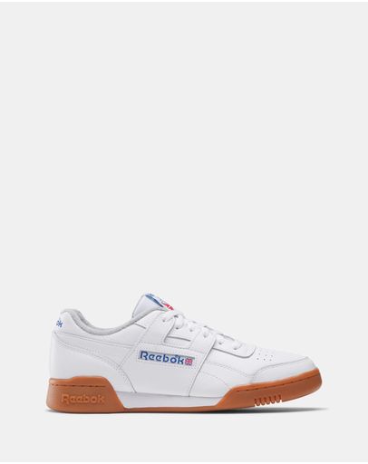 White, Vector Blue & Vector Red