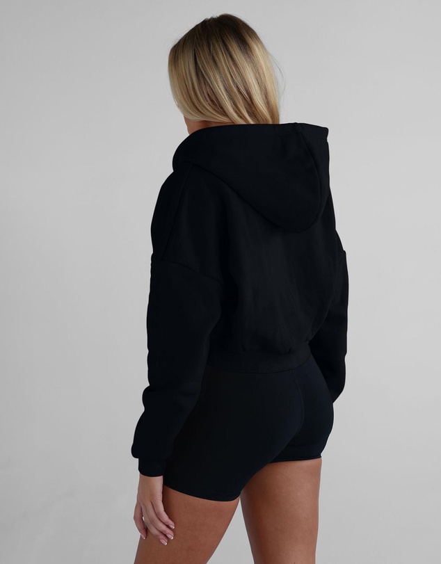 Leelo Active - Zip Hoodie