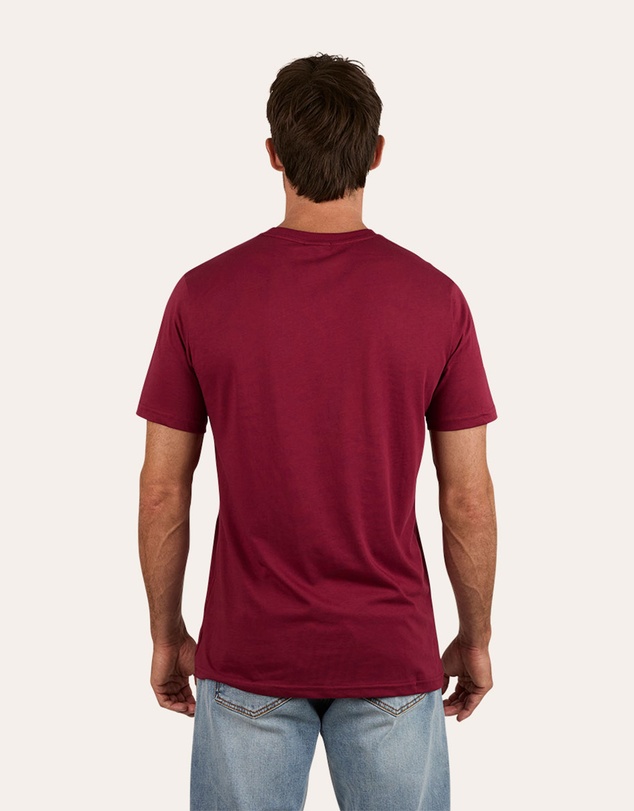Ringers Western - GEC Jarrahdale Mens Classic Fit Tee