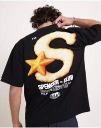 Spencer Project - Melancholy T-Shirt