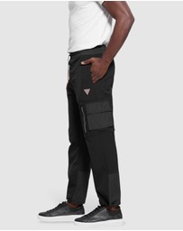 GUESS - Zubin Active Pants