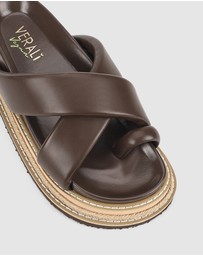 Verali - Thelma Flatform Slides