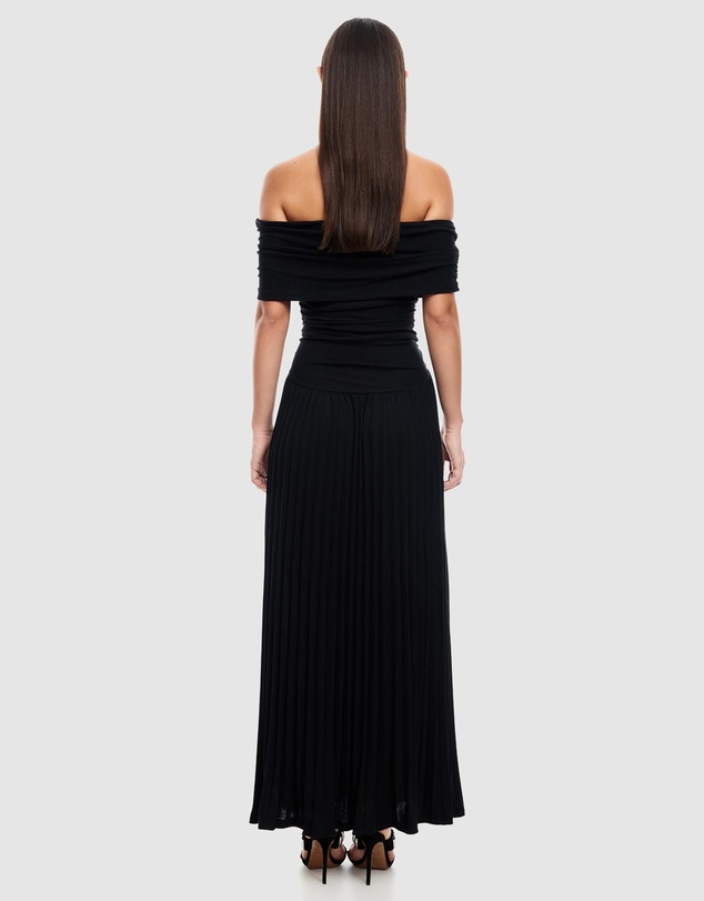Lioness - Field Of Dreams Maxi Dress - ICONIC EXCLUSIVE