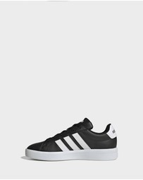 adidas Sportswear - Grand Court 3.0 Shoes - Teens