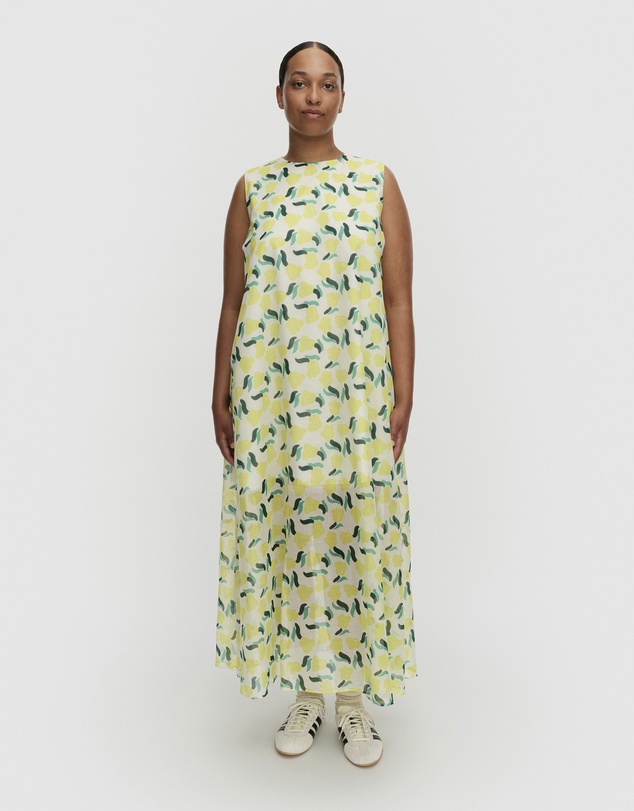 Marimekko - Piirroot Lemmitty Dress