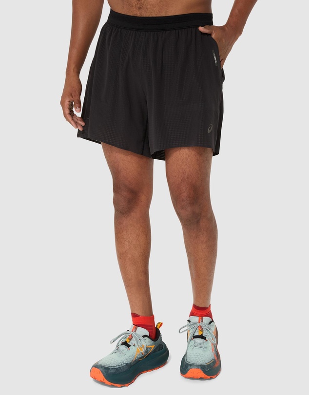 ASICS - Fujitrail Elite Shorts