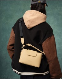 Gaston Luga - Spläshini - Crossbody Waterproof Shoulder Carry Bag
