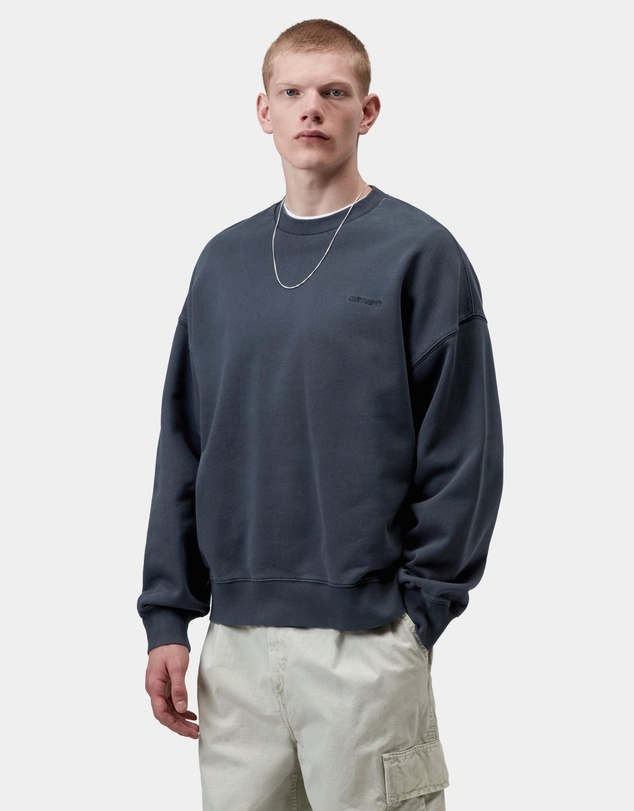 Carhartt WIP - Benton Sweatshirt