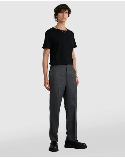 Nique - Adie Wool Pants