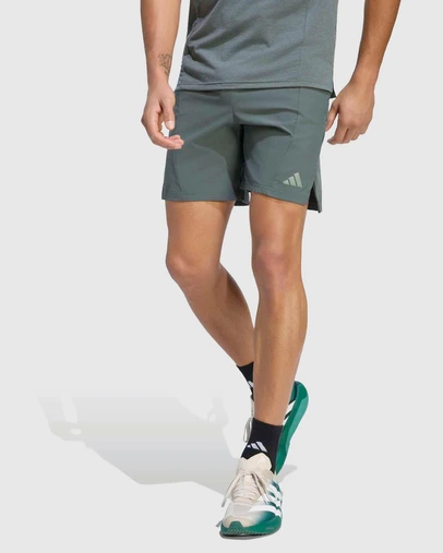 adidas Performance - D4T Workout Shorts