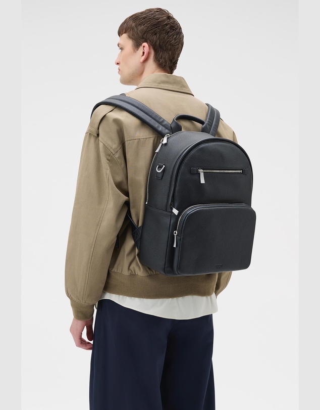 Oroton - Oscar Backpack