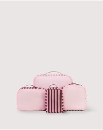 The Somewhere Co - Bordeaux Packing Pals