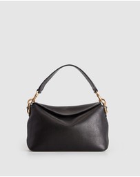 Evity - Clara Leather Grab Bag