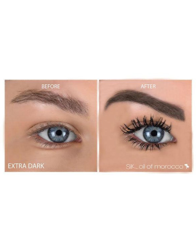 Silk Oil of Morocco - Brow & Lash Duo