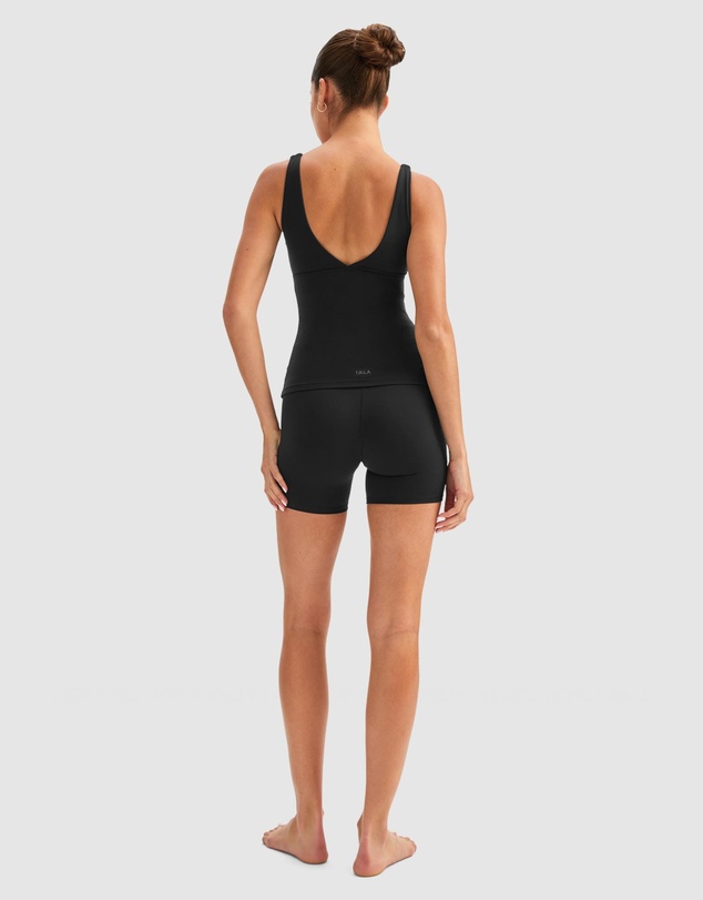 TALA - Dayflex V-Neck Tank