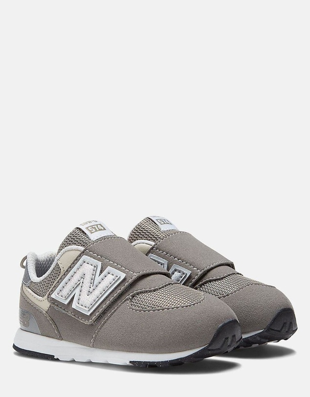 New Balance - 574 NEW-B Hook & Loop - Babies