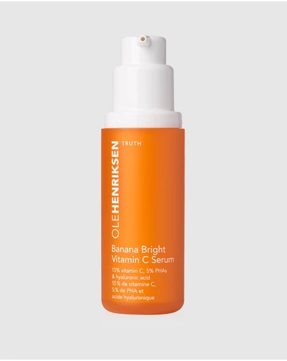 Ole Henriksen - Banana Bright Serum