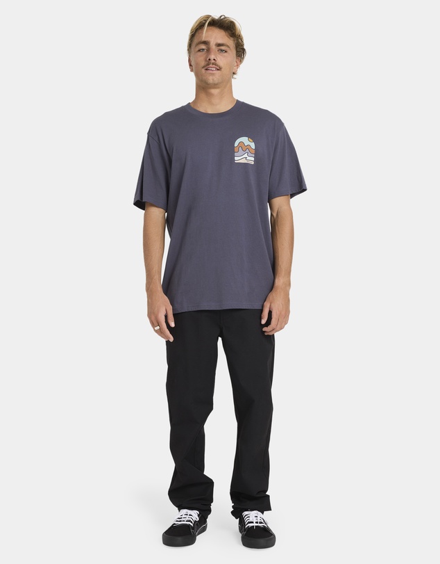 Billabong - Mens Sun Down T-Shirt